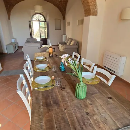 Castello Di Vecchienna