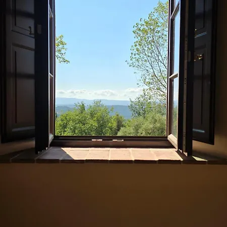 Castello Di Vecchienna Hébergement de vacances