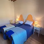 Castello Di Vecchienna