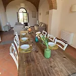 Castello Di Vecchienna