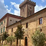 Castello Di Vecchienna