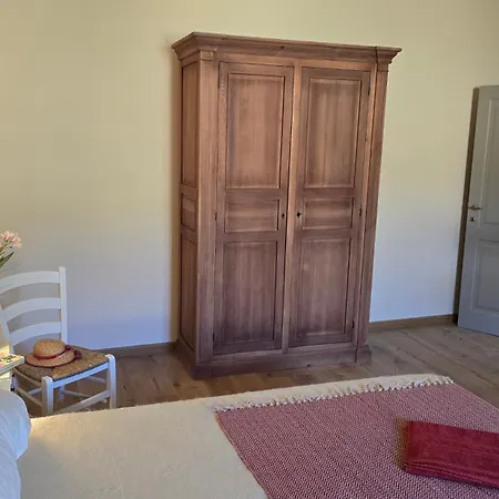 Castello Di Vecchienna بيت للعطل
