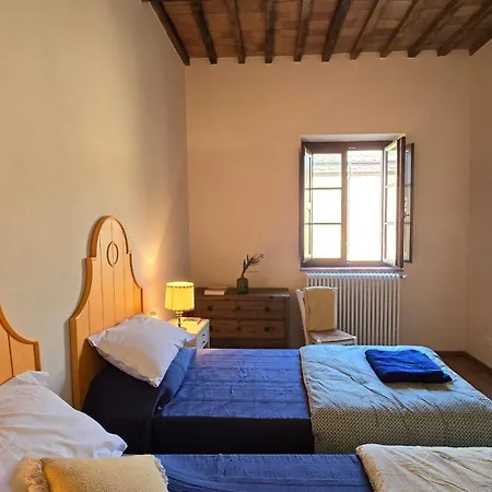 بيت للعطل Castello Di Vecchienna Monterotondo (Tuscany)