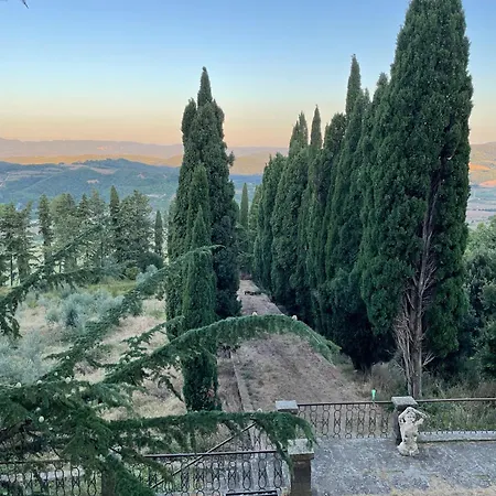 Castello Di Vecchienna بيت للعطل Monterotondo (Tuscany)