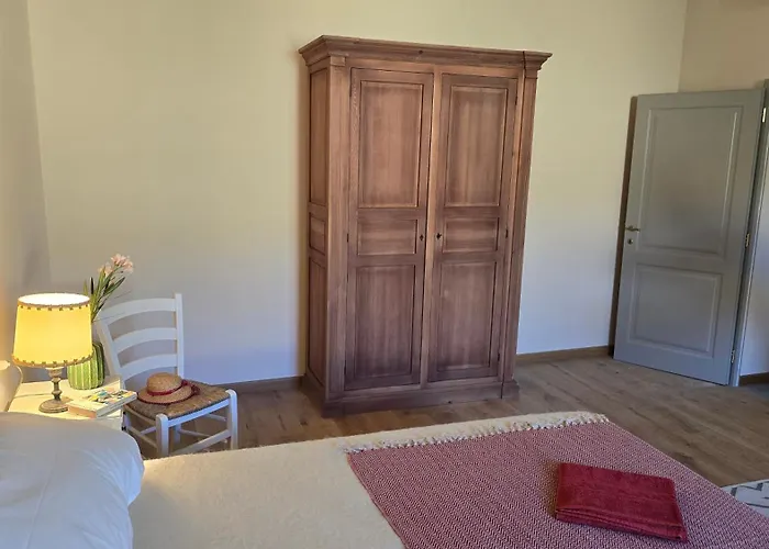 Castello Di Vecchienna Σπίτι διακοπών